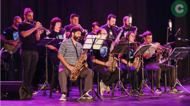 Conocé más sobre la Escuela de Música Popular de Cañuelas