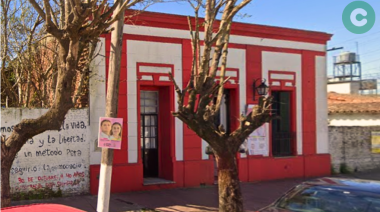 Elecciones en la UCR