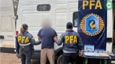 Rescatan a dos víctimas de explotación laboral