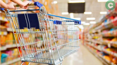 Canasta básica: Una familia necesitó más de $1.430.000 para no ser pobre