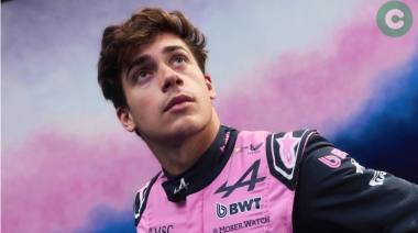 Cronograma de cortes por la exhibición de Colapinto