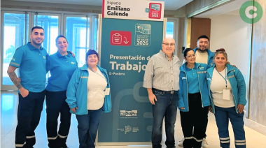 Cañuelas presente en el Consejo de Salud Provincial 2026