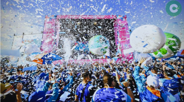 Torneos Bonaerenses: Hay tiempo de inscribirse hasta el 15 de mayo