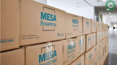 Suspenden el programa “MESA” bonaerense