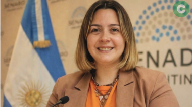 Cintia Matreló asumirá la presidencia de la UCR de Cañuelas
