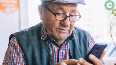 Taller gratuito de aprendizaje en el uso de las tecnologías para adultos mayores