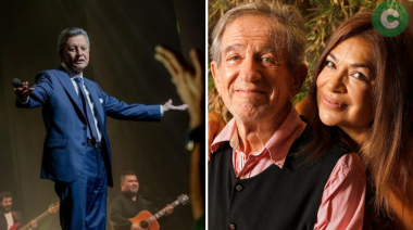 Este fin de semana en el Teatro de Cañuelas