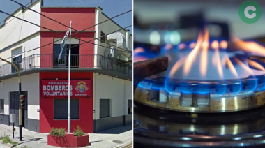 Recomendaciones de los Bomberos para prevenir intoxicaciones por monóxido de carbono