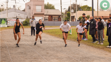 Cañuelas bate récord en los Juegos bonaerenses