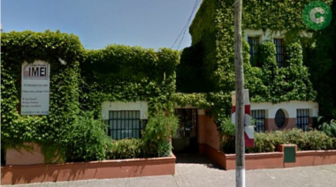 Un detenido por el robo en el colegio IMEI
