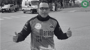 Duelo Comunitario por la muerte de Javier Burgos