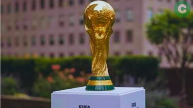 Arranca el mundial