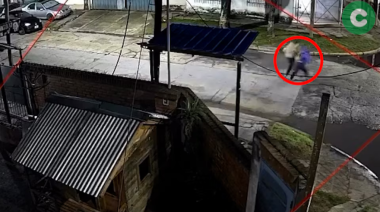 Pánico por el "encapuchado" que intentó secuestrar a cuatro mujeres en una misma noche