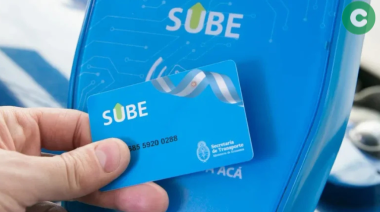 Nuevo beneficio con tarjeta SUBE para personas con CUD