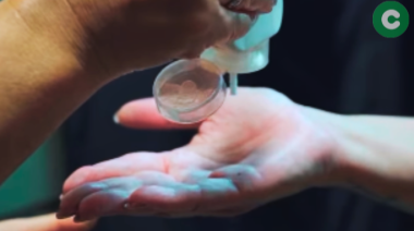 ANMAT prohíbe distintos productos cosméticos