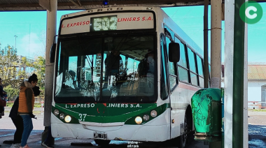 La Línea 502 volverá a prestar servicio con normalidad a partir de este jueves