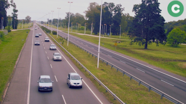 Cambio histórico: las autopistas Riccheri, Ezeiza-Cañuelas y más de 1800 km de rutas pasan al sector privado