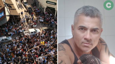 Homicidio de Franco Depauli: Solicitan el aporte de imágenes