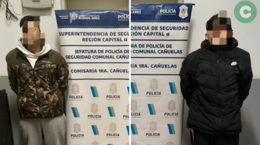 Nuevos detenidos por la muerte de Franco Depauli