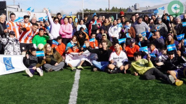 Nueva instancia de clasificación de los Juegos Bonaerenses 2026 