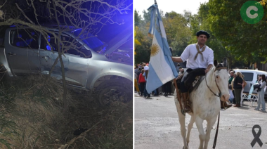 Murió un docente del Colegio Don Bosco