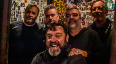 El nuevo tema de “Lunes” se presentó en La Viola