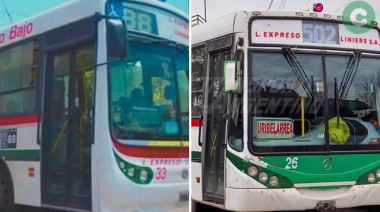 Líneas 88 y 502: Se acordaron nuevos horarios para Uribelarrea