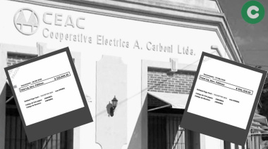 Reclamo de vecinos por los escandalosos aumentos en las boletas de luz