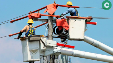 Cooperativa Carboni: habrá una nueva reunión el viernes tras el reclamo por los desmedidos aumentos de luz