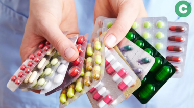 ANMAT establece la condición de venta libre para diez ingredientes farmacéuticos activos