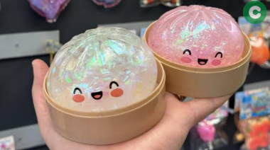 Alerta de seguridad por los “Squeezy Dumplings”