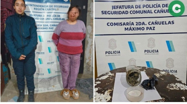 Allanamiento por un caso de “Abuso de armas”