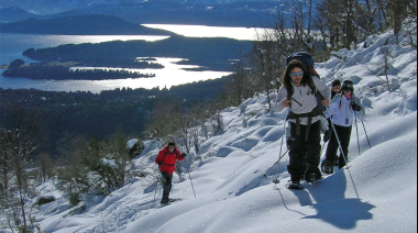 Las cifras de las vacaciones de invierno