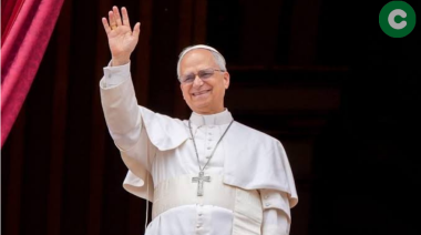 El Papa viene a la Argentina en noviembre
