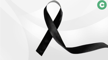 Dolor por la muerte de Darío Alonso