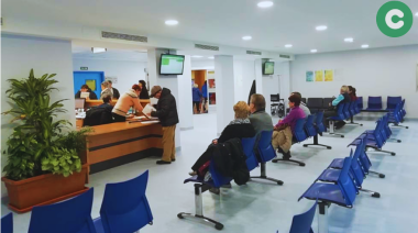 El Gobierno reglamentó el pago de los extranjeros en hospitales nacionales