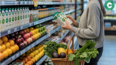La inflación de julio fue del 2,1%