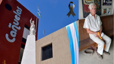 A los 89 años murió el Dr. Fraga