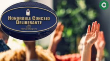 Proponen designar una calle de Cañuelas con el nombre del doctor Gregorio Fraga