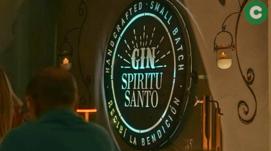 Una nueva experiencia llega a Spiritu Santo