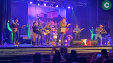 Llega a Cañuelas Clearwater, Tributo a Creedence