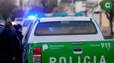 ÚLTIMO MOMENTO: Encontraron a Loana