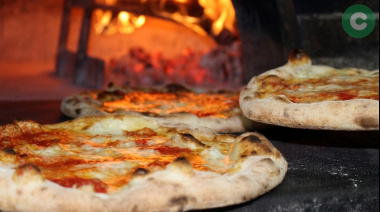 Se viene la noche de las pizzerías 2026