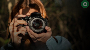 Convocatoria fotográfica: “Contá una historia”