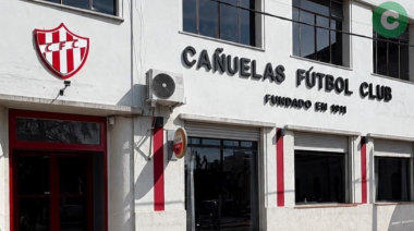 Se viene "La Peña" del Club Cañuelas