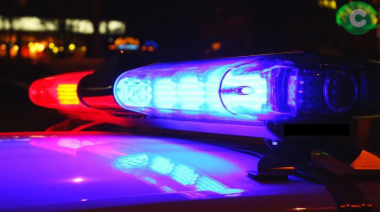 Un violento asalto en Saladillo terminó en Cañuelas con tiroteo y choque