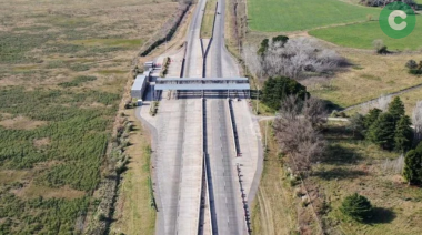 La Autovía Provincial 6 incorpora un nuevo sistema de peaje sin barreras