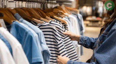 Las ventas minoristas pyme aumentaron en septiembre un 0.3% interanual