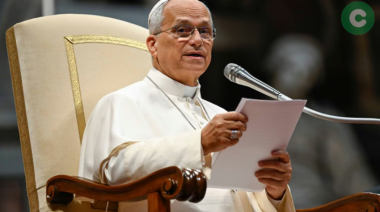 El papa León XIV anunció que será operado