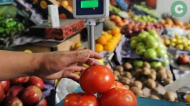 La inflación de septiembre de 2026 fue del 1,9%